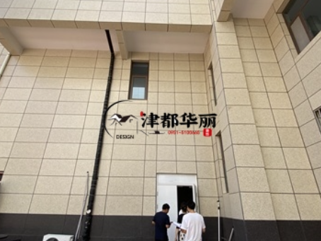 銀川裝修公司|銀川市金酒店裝修設計項目前期勘察